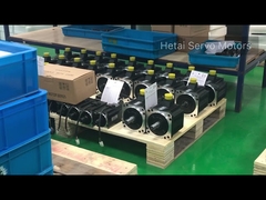 IP67 yüksek hassasiyetli DC AC Servo Motor nasıl üretilir?