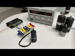 Bldc şanzıman motorunu nasıl çalıştırırım?