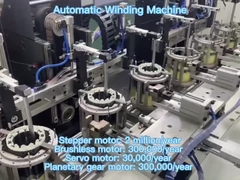 Hetai yıllık büyük bir üretim kapasitesini nasıl sağlıyor?