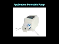 Adımlı Motor Ürünleri Ekranı