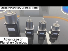 Hetai adım motorları nasıl görünüyor？