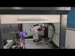 Servo motoru 80 / 1200W'ye nasıl kaynaklanır?