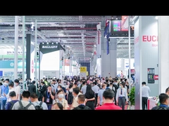 Fuar nasıl görünüyor?