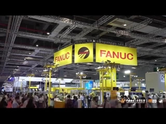 Endüstriyel fuarın etkisine ne dersin?