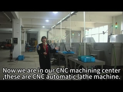 CNC işleme merkezi nasıl?