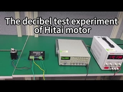 Motor ne kadar gürültü yapıyor?