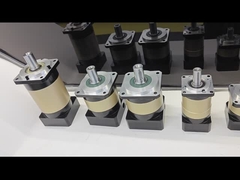 Yüksek hassasiyetli hız azaltıcı çalışabilir mi?