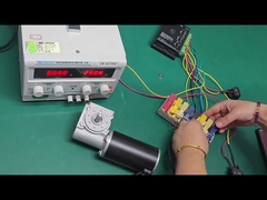 Turbin solucanları motor gürültüsünü nasıl test eder?