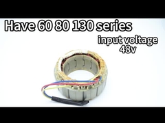 Çerçevesiz motor nasıl görünüyor?