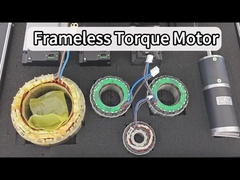 Çerçevesiz Motorlar Nerede Kullanılabilir?