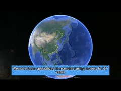 Hakkımızda -- Motor İmalatı