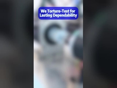 Sıkı Sınavlar, Kalıcı Güvenilirlik