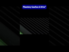 HeTai Fırçasız Step Motor Sürücü Serisi Hassas Hareket Kontrolü 24VDC 48VDC 220VAC