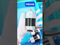 Kapı makinesinde kullanılan motor nasıl görünür?