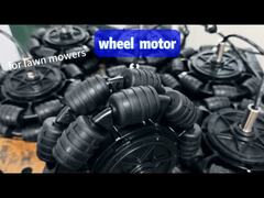 Çim Biçme Makinesi Seçimi: En Önemli Parçasını, Yani Motorunu Gerçekten Düşündünüz mü?