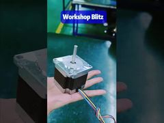 Fabrika katında sürpriz!