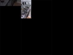 Bir motor fabrikası neye benzer?