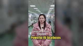 İkinci Nesil Elektrik Motor Fabrikası Firmayı Nasıl Tanıtıyor?