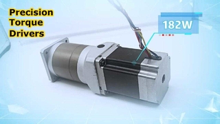 Yüksek Hassasiyet ve Yüksek Tork Nasıl Elde Edilir?