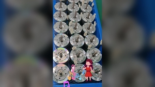 Bu nasıl bir motor, bu kadar renkli?