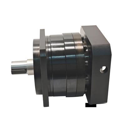 115 mm 7.03 Kg.cm2 920 Nm 6500Rpm Servo motor Robotlar için hızlandırma ve azaltma vitesi