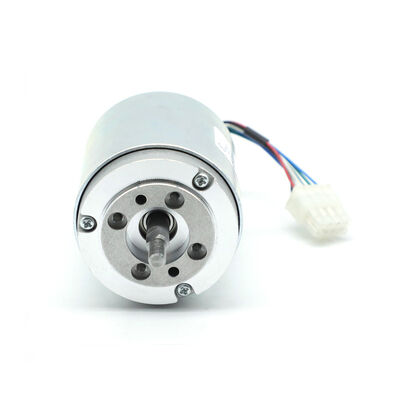 NEMA23 0.14N.m Blade Motor için Çim biçme makinesi için daha düşük gürültü