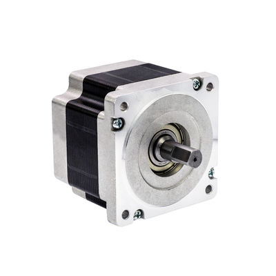 600w NEMA 34 Fırçasız Dc Motor 48v 86mm 3 Faz 1.4nm 1.05nm