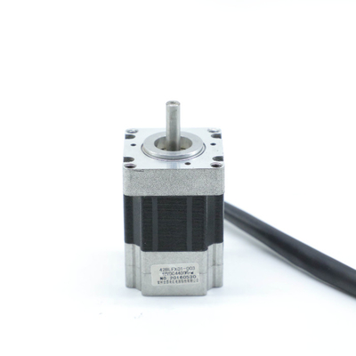 satın al 42mm Nema 17 Fırçasız DC Motor 3.5A 106W 8Pole 48V 3Faz 0.22Nm 4600RPM online manufacture