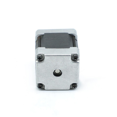 satın al Nema 16 Hibrit Step Motor 39mm Düşük Gürültü 1.8 Adım Açısı 4 Leads 14.4V 0.4A online manufacture