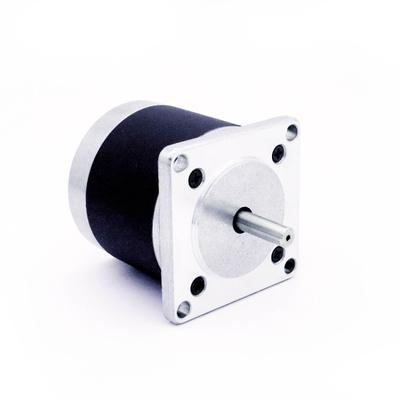 satın al 4 Leads 6 Telli Nema 23 Hibrit Step Motor 1.8 Adım Açısı Düşük Gürültü 12V 2A 57mm online manufacture