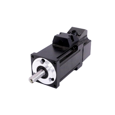 satın al Yüksek Kaliteli Alçak Gerilim 24V 48V Dc Fırçasız Servo Motor 40mm 3000RPM online manufacture