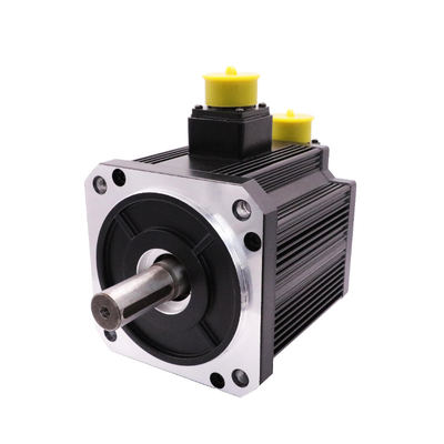 satın al Alçak Gerilim Fırçasız Dc Servo Motorlar 130mm online manufacture