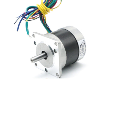 satın al 57BL03B Yüksek Torklu BLDC Motor 56W Yeni Perakende Makinesi Fırçasız Dc Motor için online manufacture