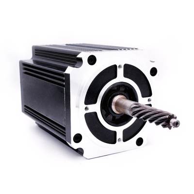 satın al Nema 42 110BLF01 Yüksek Torklu Fırçasız Dc Motor Bldc Motor online manufacture