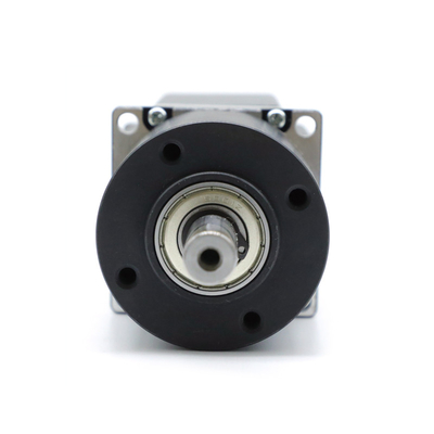 satın al 57BYGH236-01AG6 0.55A Nema 23 Yüksek Torklu Şanzıman Motoru Dc Dişli Step Motor online manufacture