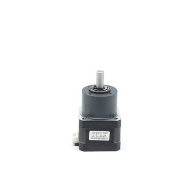 satın al 42BYGH208-56AG5 Nema17 Düşük Gürültülü Step Motor Şanzıman 12V online manufacture