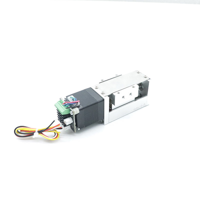 satın al Yüksek Performanslı Lineer Step Motor 3.78V 0.6A Fabrika Doğrudan Satış online manufacture