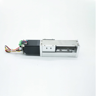 satın al Hetai 28BYGHL202-XX Lineer Step Motor 5.7V 0.6A online manufacture