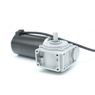 satın al 62BLX01A-001WG15 Yüksek Torklu Sonsuz Dişli Kutusu Motoru 36v Dc Sonsuz Dişli Motoru online manufacture