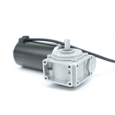 satın al 62BLX01A Serisi Yüksek Dönerli Solucan Döner Motor 36v Dc Solucan Döner Motor online manufacture