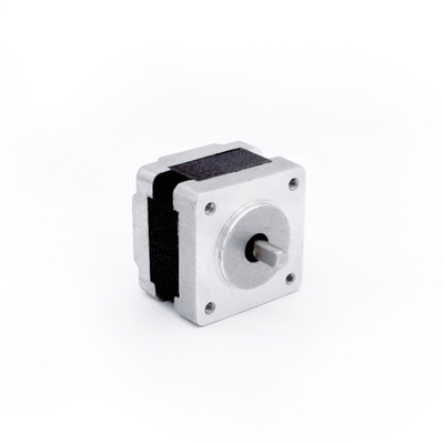 satın al 35BYGX200A Yüksek Torklu Mini Hibrit Step Motor Nema 13 4.2OHMS online manufacture
