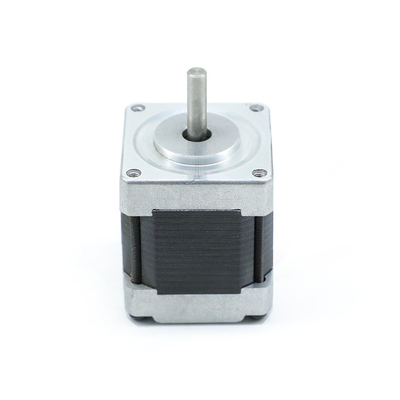 satın al 39BYGX100A NEMA16 Hibrit Step Motor 1.8deg 12V 0.4A 22mm online manufacture
