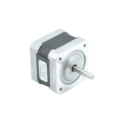 satın al Hibrit Nema17 Step Motor 42mm 2.6V 1.7A online manufacture
