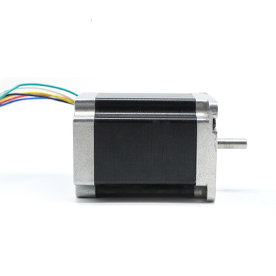 satın al Yüksek Performanslı Nema23 Hibrit Step Motor 3V 3A 13.5kg.Cm 57mm online manufacture