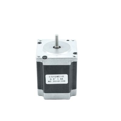 satın al Nema23 Hibrit Mikro Step Motor 57BYGHM203-04 57mm online manufacture