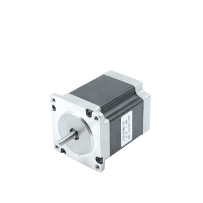 satın al 57BYGHM414 Nema23 4 Kurşun Telli Mikro Hibrit Step Motor 57mm 1.7V 11Kg.Cm online manufacture