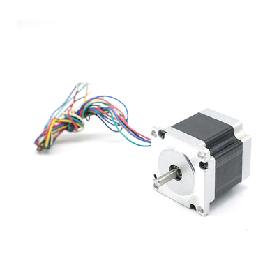 satın al Nema23 Hibrit Step Motor 57BYGH350C-001-09 2.6V 3 Kurşun Tel 5.2A 12kg.Cm online manufacture