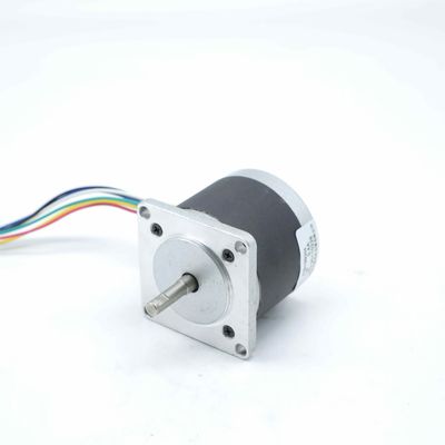 satın al Nema23 57BYGN 3.8kg.Cm Hibrit Stepper Motor 11.2V 0.4A 57mm online manufacture