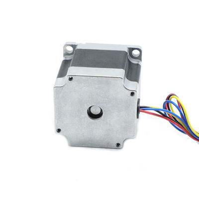 satın al 57HN51 Serisi Nema23 Adım Motoru Hibrit Step Motor 9.5 Kg.cm online manufacture