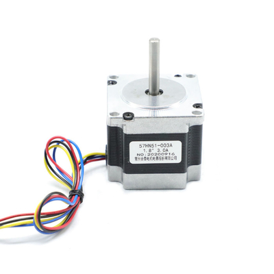 satın al 57HN56-002 Nema23 Hibrit Step Motor Yüksek Tork 15 Kg.cm yüksek performans düşük gürültü online manufacture